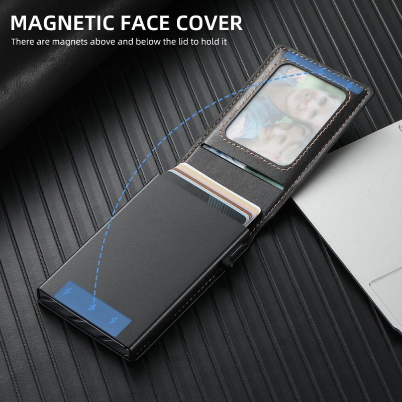 Coque Google Pixel 10 / 10 Pro Porte-Cartes SUTENI