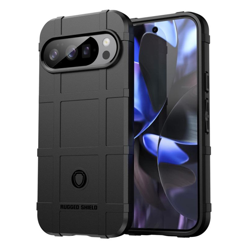 Coque Google Pixel 10 / 10 Pro Rugged Shield