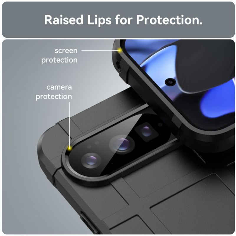 Coque Google Pixel 10 / 10 Pro Rugged Shield