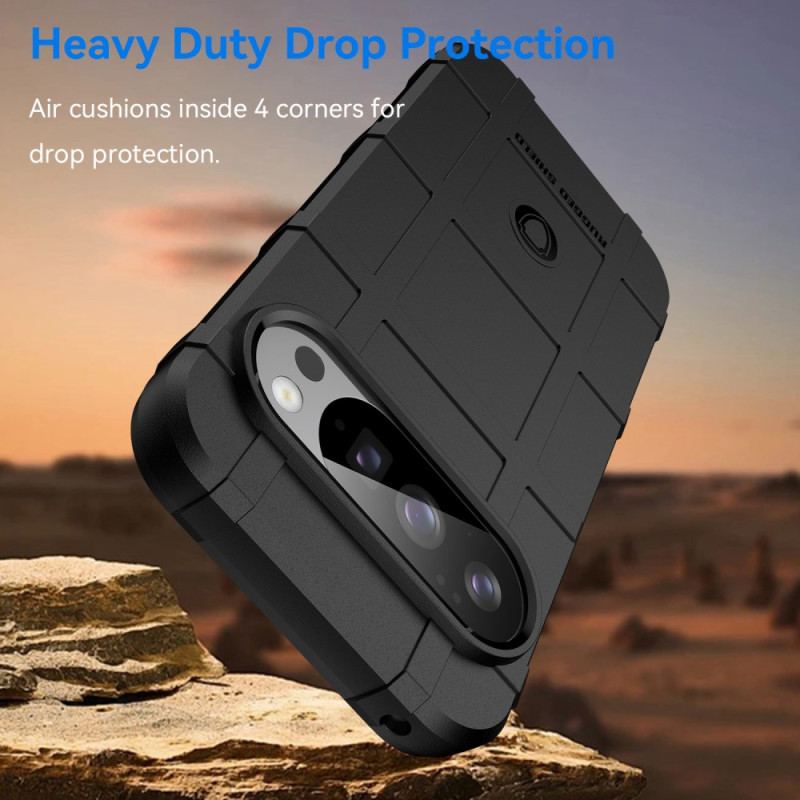 Coque Google Pixel 10 / 10 Pro Rugged Shield