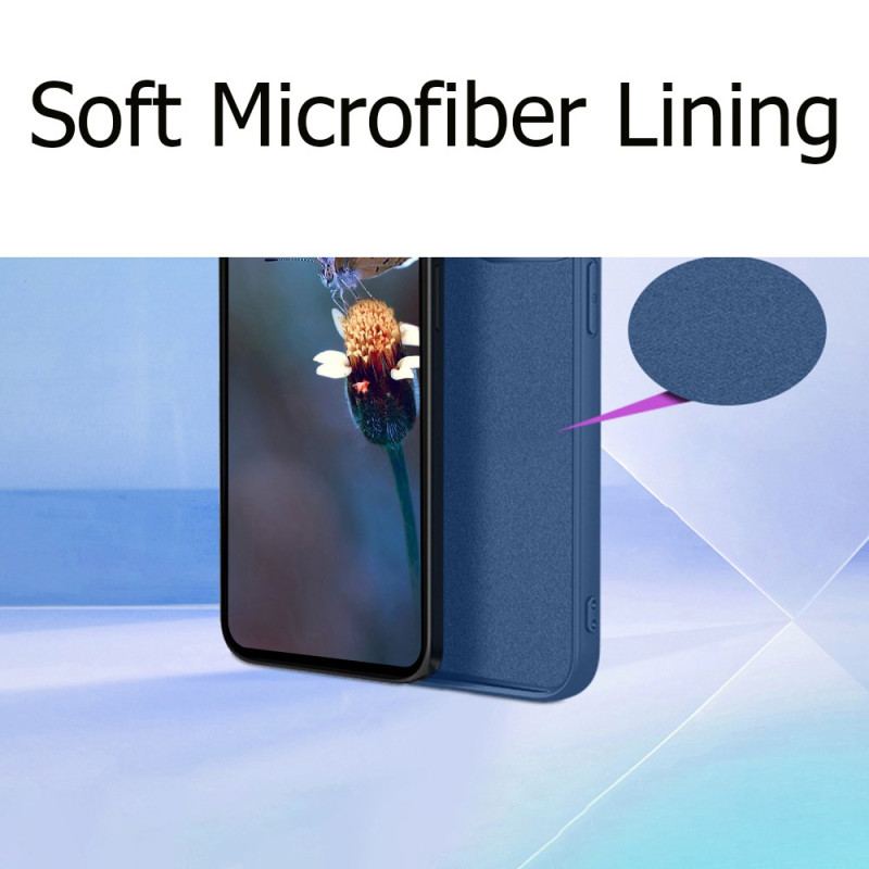 Coque Google Pixel 10 / Pixel 10 Pro Silicone Liquide