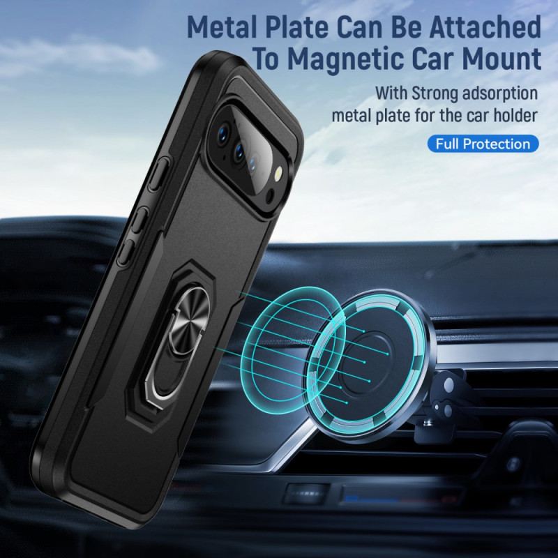 Coque Google Pixel 10 / 10 Pro Support