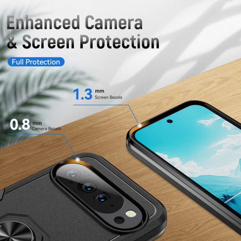 Coque Google Pixel 10 / 10 Pro Support