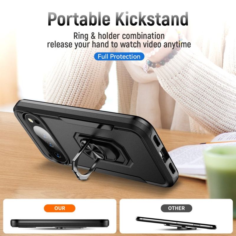 Coque Google Pixel 10 / 10 Pro Support