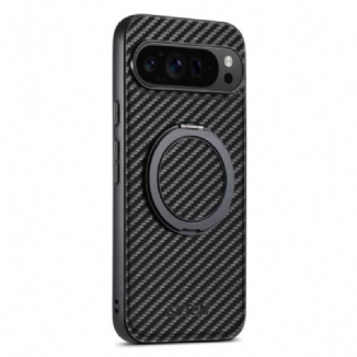 Coque Google Pixel 10 / 10 Pro Support Rotatif à 360 Degrés SUTENI