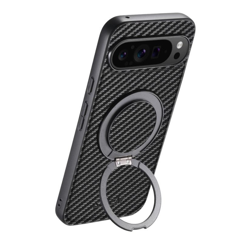 Coque Google Pixel 10 / 10 Pro Support Rotatif à 360 Degrés SUTENI