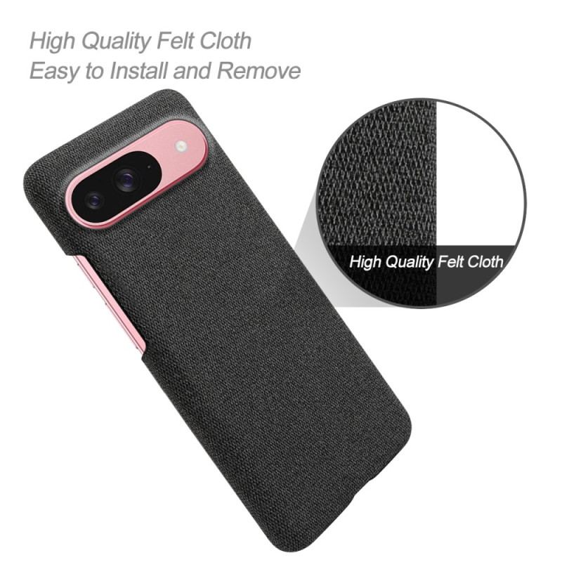Coque Google Pixel 10 / Pixel 10 Pro Tissu