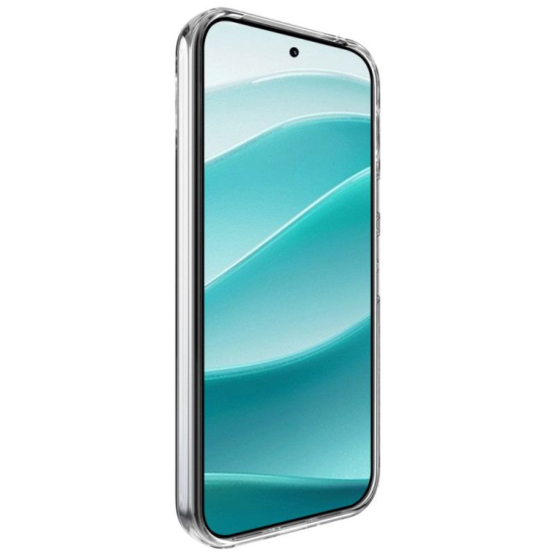 Coque Google Pixel 10 / 10 Pro UX-10 Series IMAK