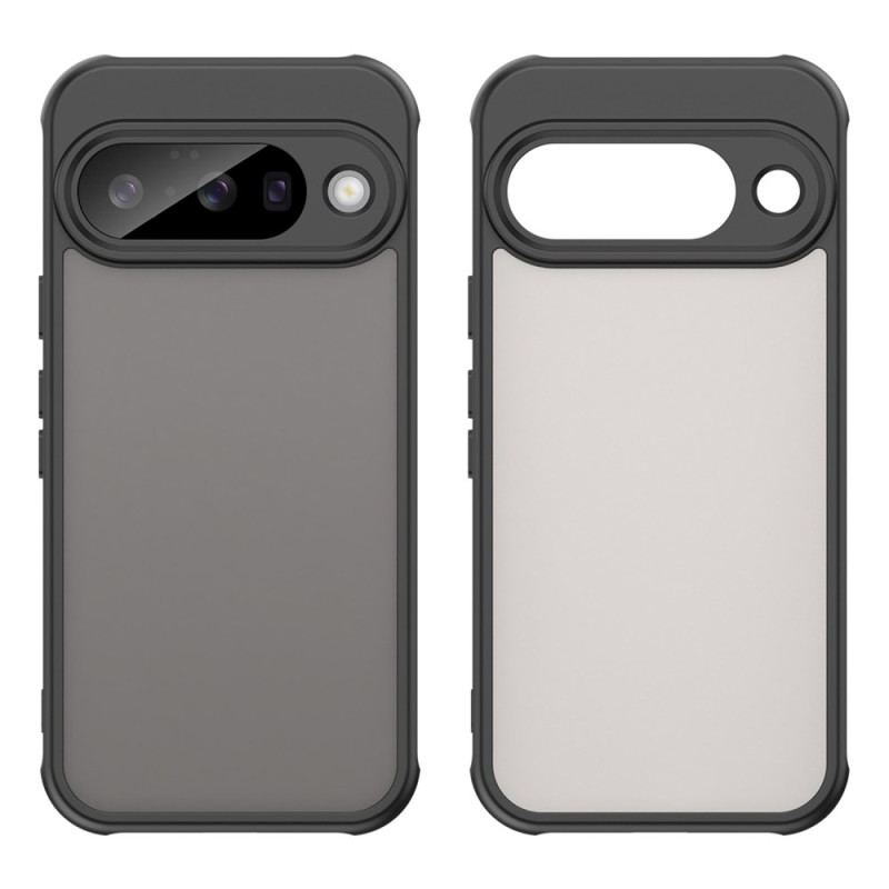 Coque Google Pixel 10 Robuste Givrée