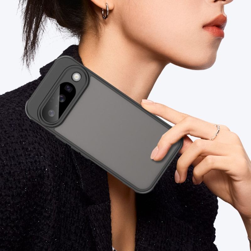 Coque Google Pixel 10 Robuste Givrée