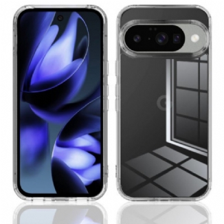 Coque Google Pixel 10 Transparente