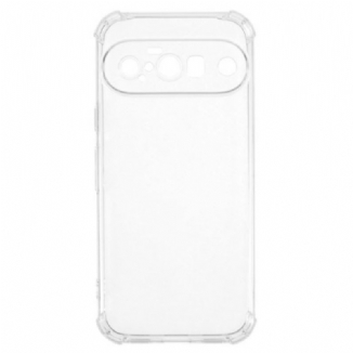 Coque Google Pixel 10 Transparente Renforcée