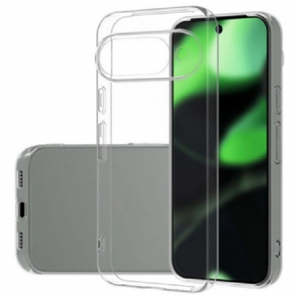 Coque Google Pixel 10 Transparente Ultra Fine