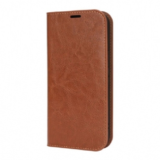 Flip Cover Google Pixel 10 Cuir