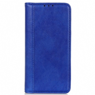 Flip Cover Google Pixel 10 / 10 Pro / 9 / 9 Pro Cuir Fendu