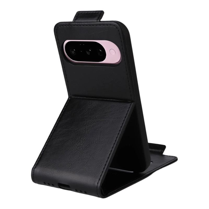 Flip Cover Google Pixel 10 / Pixel 10 Pro Design Vertical