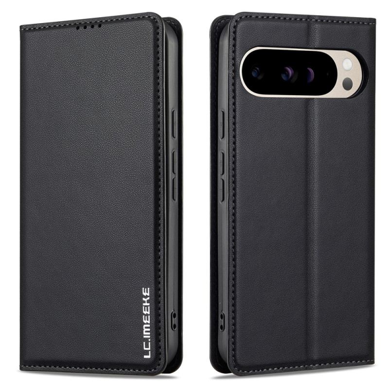 Flip Cover Google Pixel 10 / 10 Pro LCIMEEKE