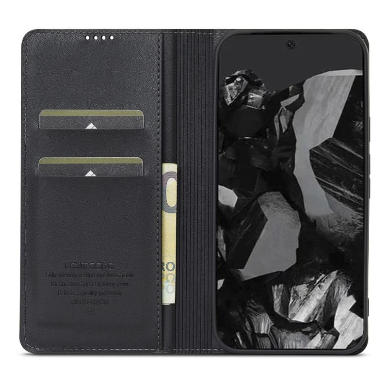 Flip Cover Google Pixel 10 / 10 Pro LCIMEEKE