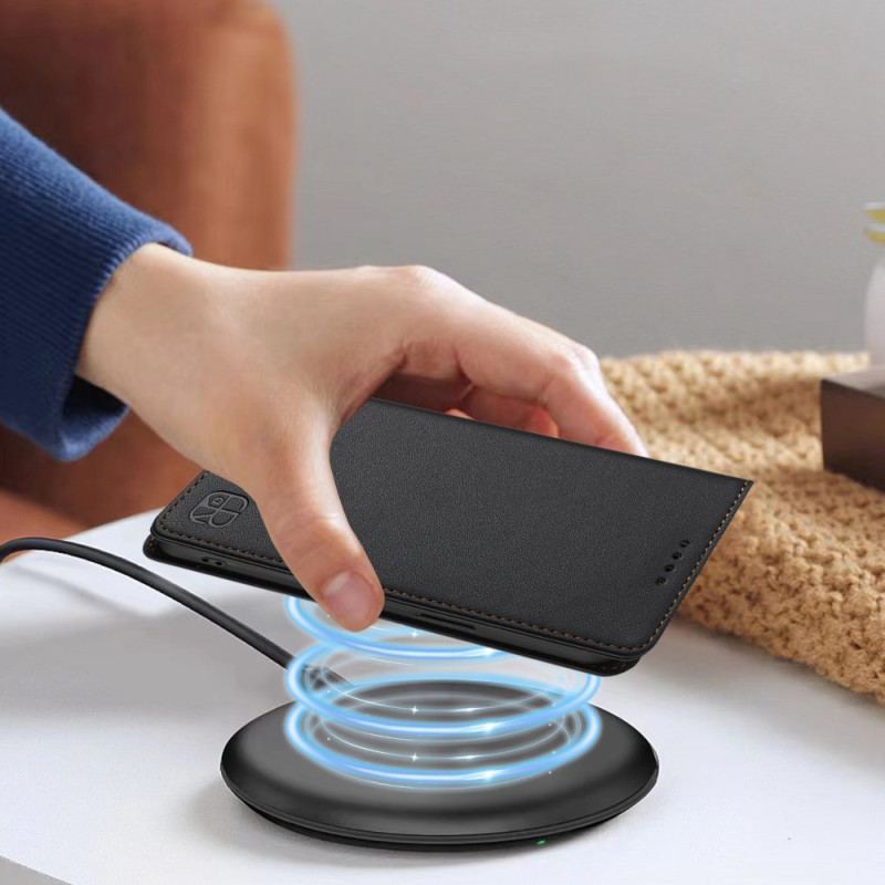 Flip Cover Google Pixel 10 / 10 Pro RINACASIS