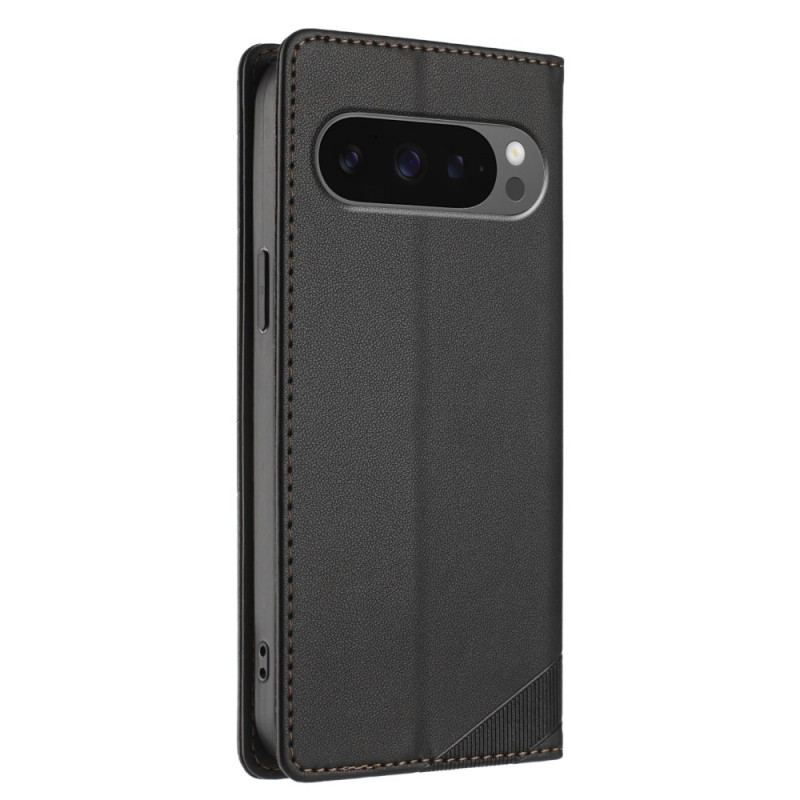 Flip Cover Google Pixel 10 Style Punk