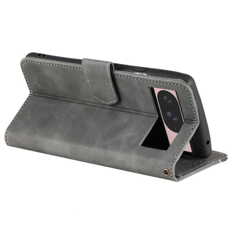 House Google Pixel 10 / 10 Pro Design Bicolore à Lanière