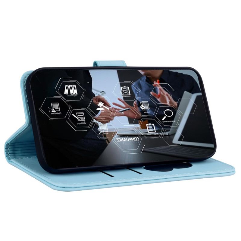 Housse Google Pixel 10 / 10 Pro / 9 / 9 Pro Empreinte Chat