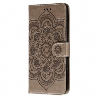 Housse Google Pixel 10 / 10 Pro / 9 / 9 Pro Motif Mandala