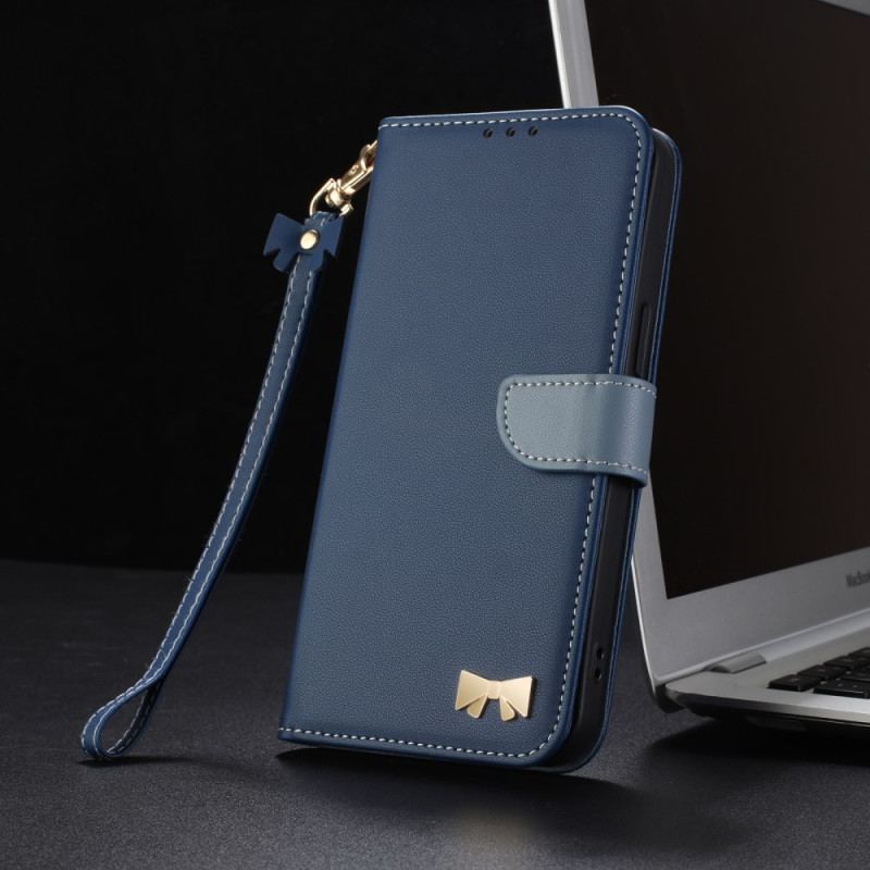 Housse Google Pixel 10 / 10 Pro Bicolore avec Lanière