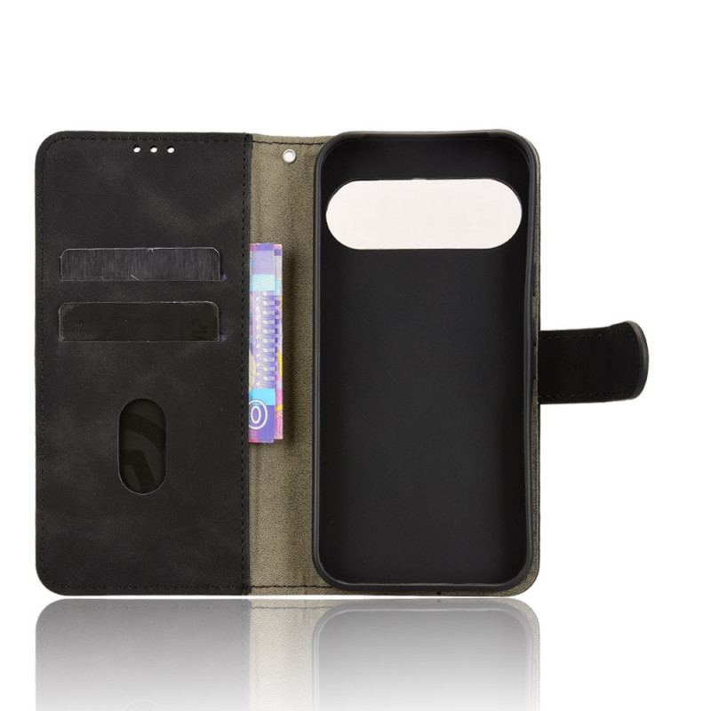 Housse Google Pixel 10 / 10 Pro Effet daim