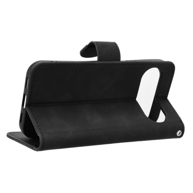 Housse Google Pixel 10 / 10 Pro Effet daim