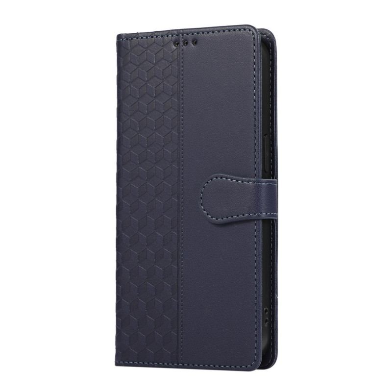 Housse Google Pixel 10 / 10 Pro Losanges 3D