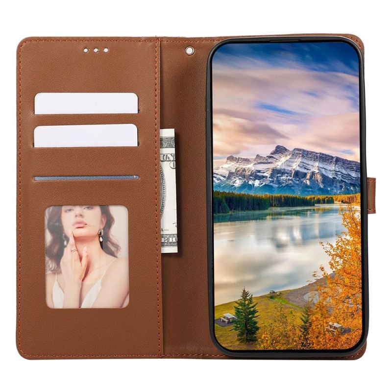 Housse Google Pixel 10 / 10 Pro Losanges 3D