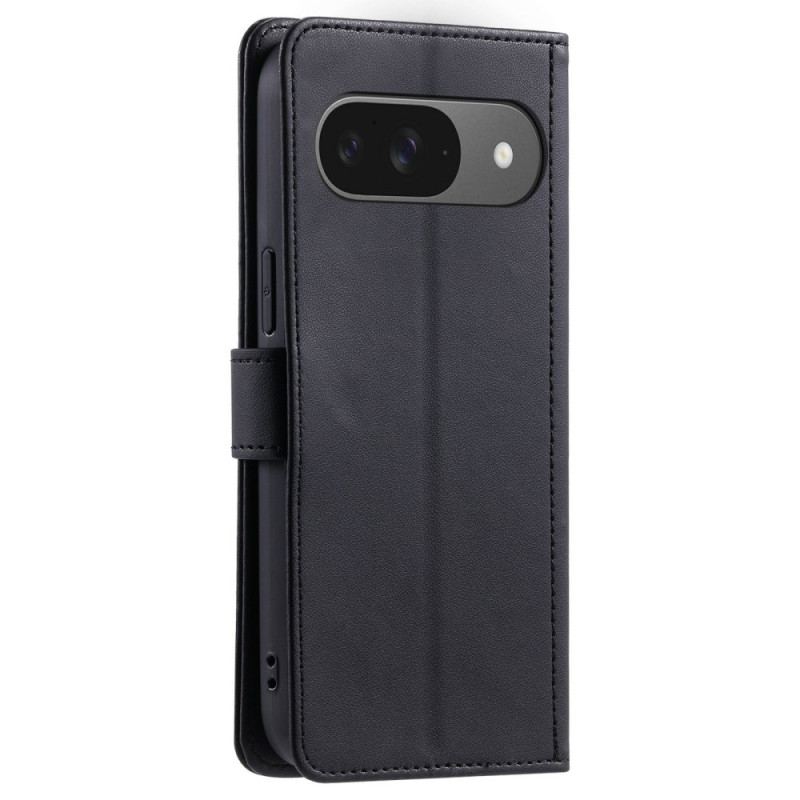 Housse Google Pixel 10 / 10 Pro Matelassée avec Sangles