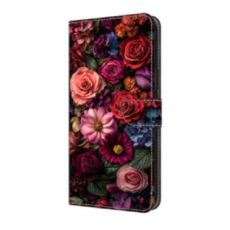 Housse Google Pixel 10 / Pixel 10 Pro Motif Floral