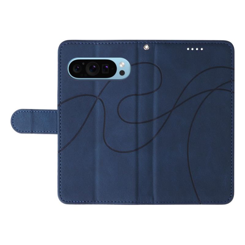 Housse Google Pixel 10 / 10 Pro Ondulation