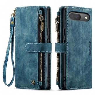 Housse Google Pixel 10 / 10 Pro Portefeuille CASEME