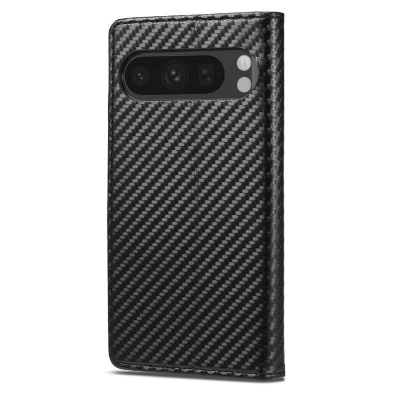 Housse Google Pixel 10 / 10 ProFibre Carbone LC.IMEEKE