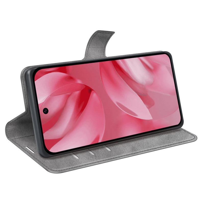 Housse Google Pixel 10 Style Cuir