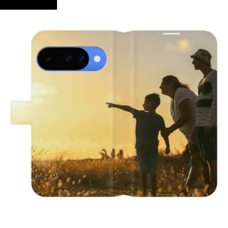 Housse personnalisée Google Pixel 10