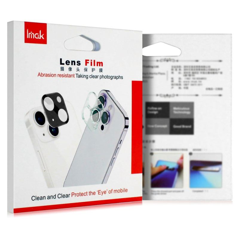 Lentille de Protection en Verre Trempé pour Google Pixel 10