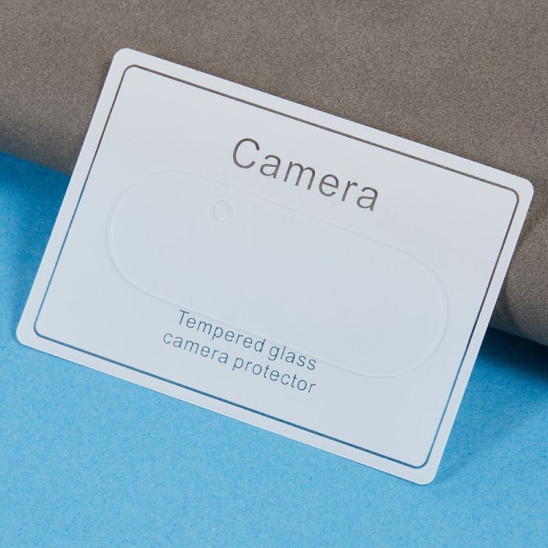 Lentille de Protection en Verre Trempé Google Pixel 10