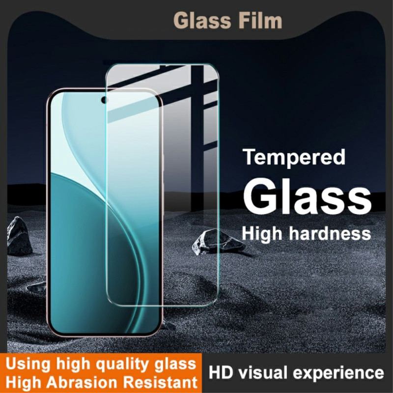 Protection en Verre Trempé pour Écran Google Pixel 10 / 10 Pro IMAK