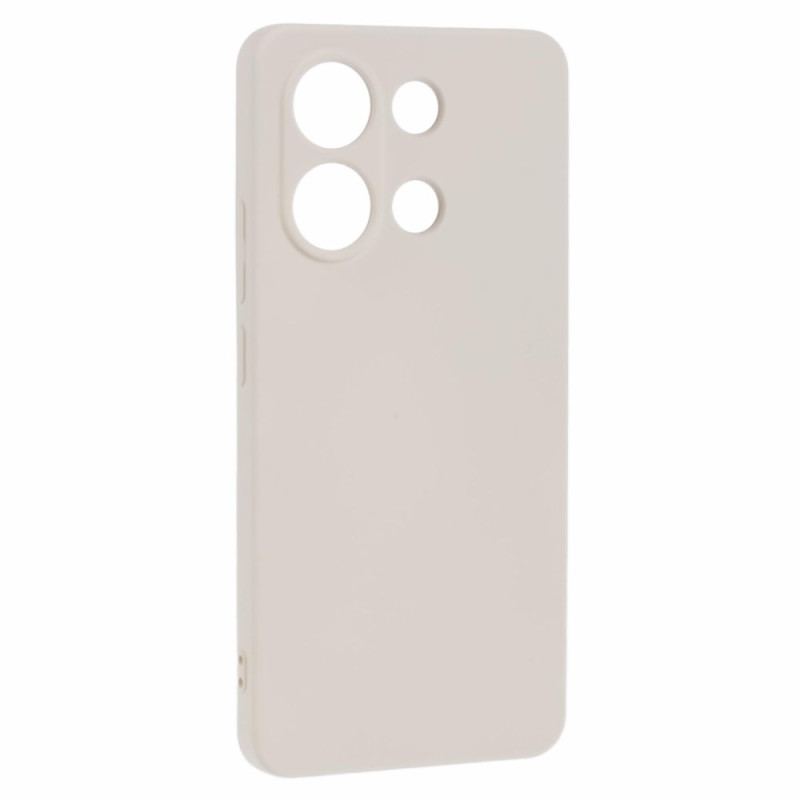 Coque Xiaomi Redmi Note 13 4G Silicone Coloré