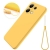 jaune