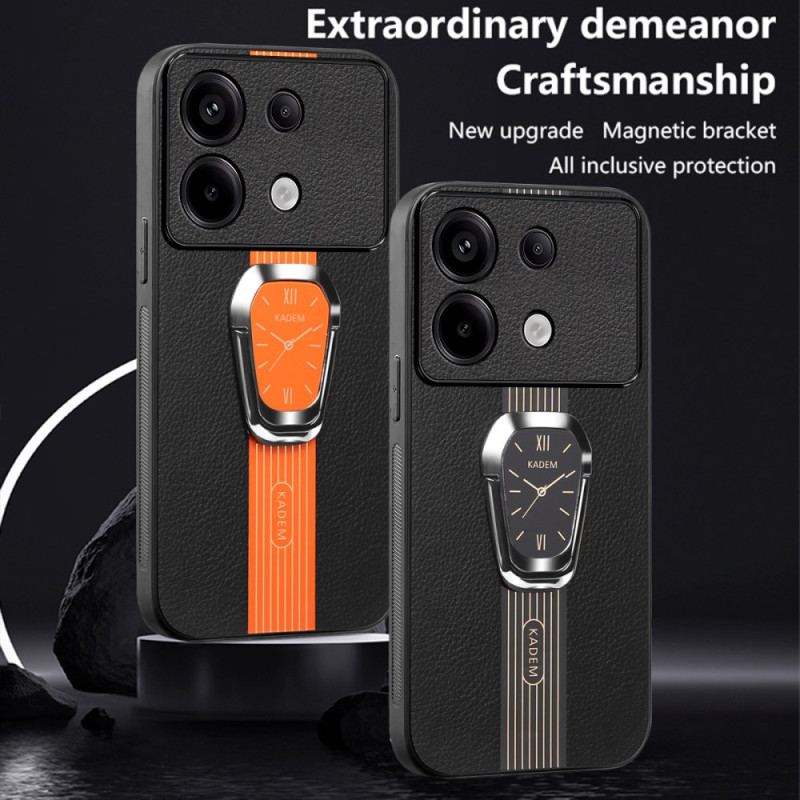 Coque Xiaomi Redmi Note 13 4G Support KADEM