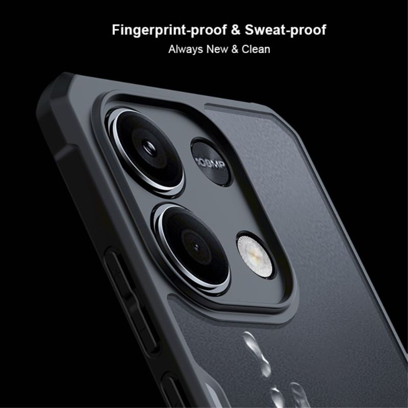 Coque Xiaomi Redmi Note 13 4G XUNDD