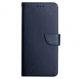 Housse Xiaomi Redmi Note 13 4G Cuir Nappa