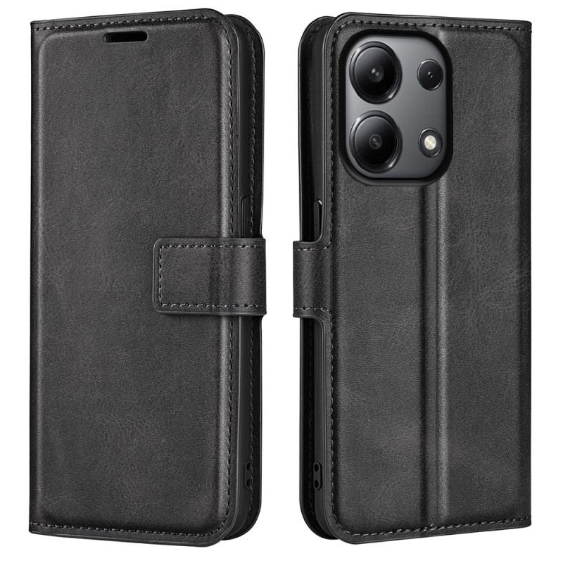 Housse Xiaomi Redmi Note 13 4G Portefeuille
