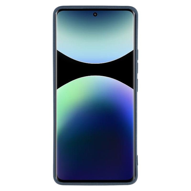 Coque Xiaomi Redmi Note 14 Pro 5G Mate