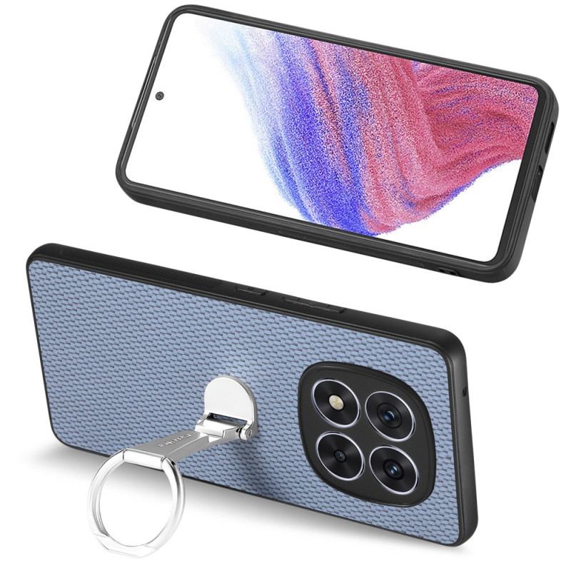 Coque Xiaomi Redmi Note 14 Pro 5G / Poco X7 Anneau et Support CASENEO